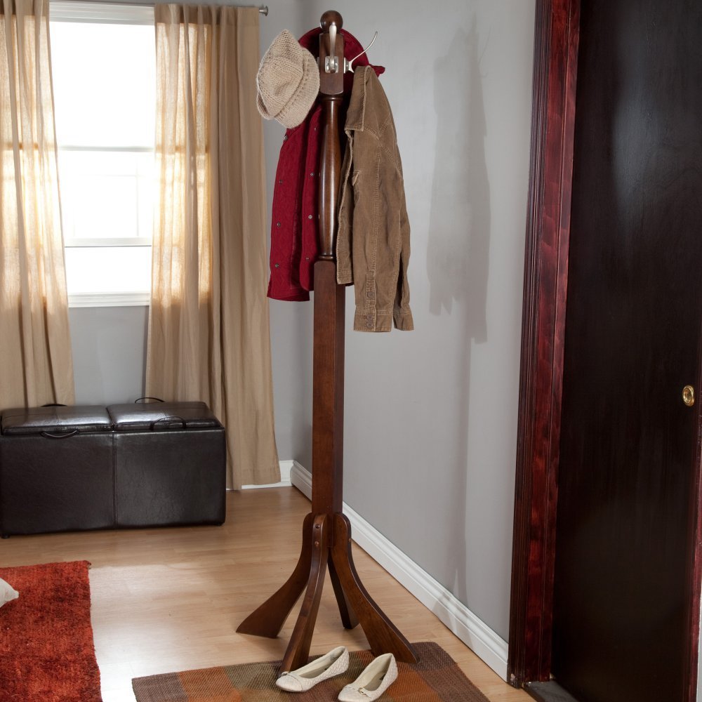 Coat Rack Lakewood at Yolanda Sakamoto blog