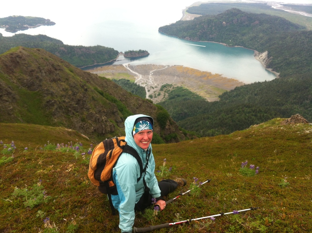 Halibut Cove Alaska Stillpoint Lodge