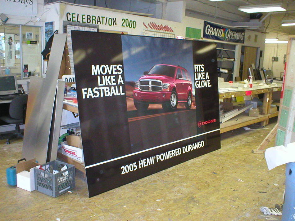 5 Trade Show Ideas to Make Your Booth Stand Out McNamara Signs