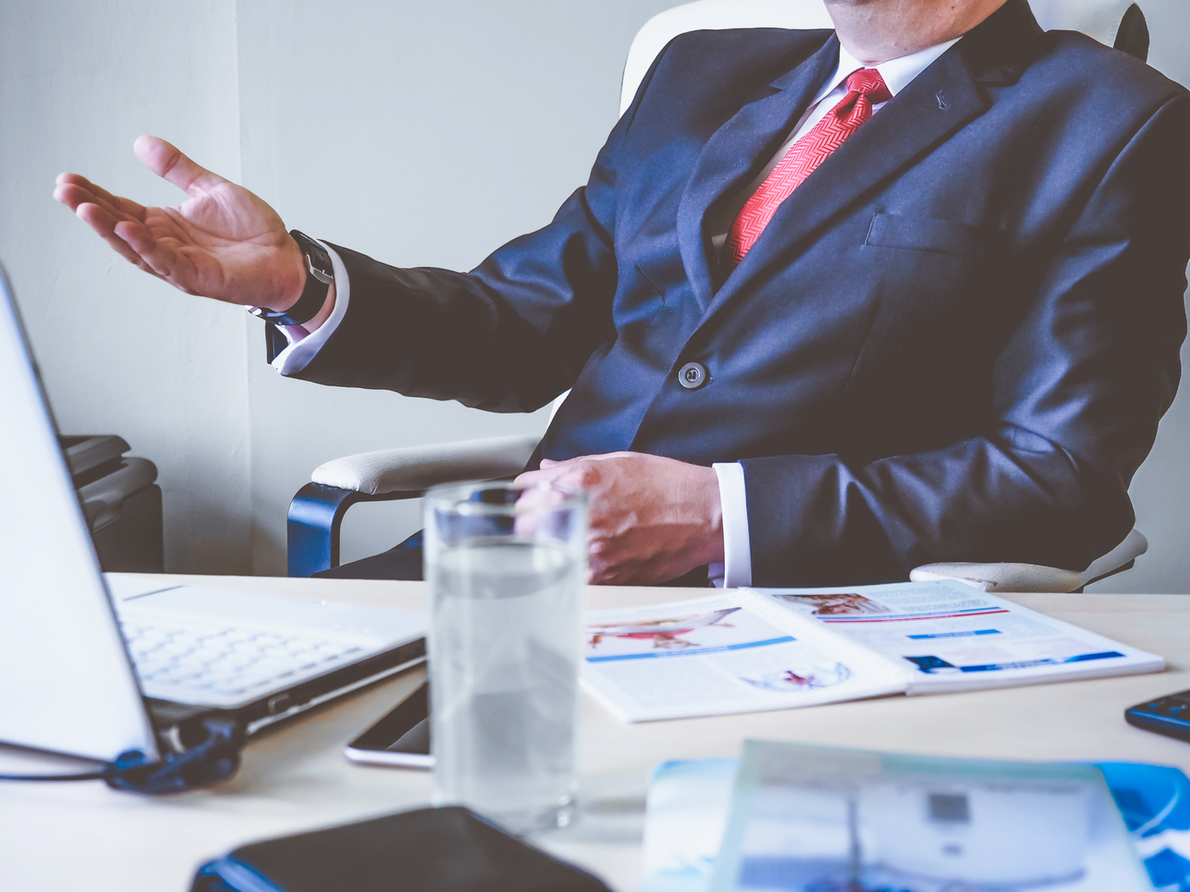 Rollovers as Business StartUps (ROBS) Update Leading Retirement