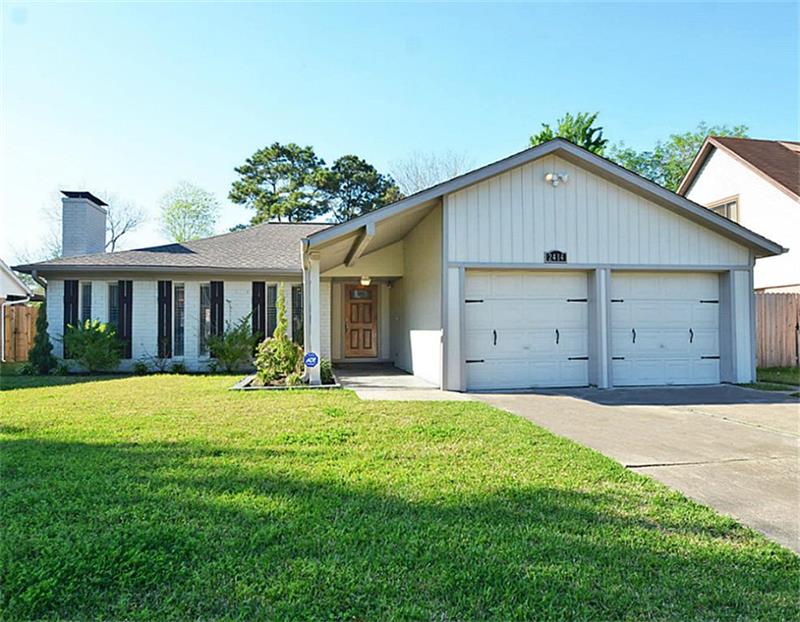 Home for rent 2414 Stillmeadow Drive, Missouri City, TX, 77489 Pathl