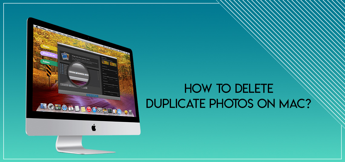 How To Delete Duplicate Photos On Mac