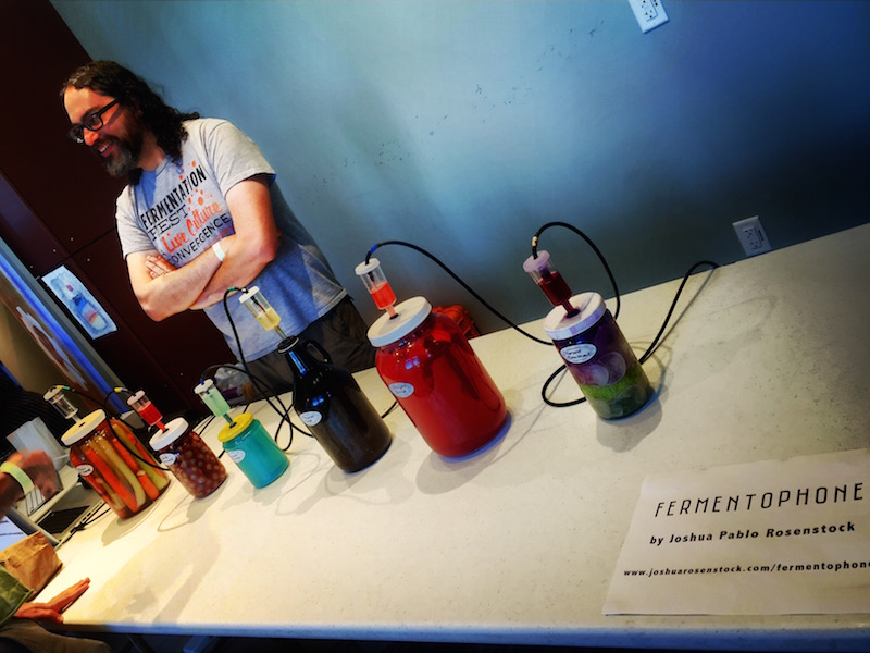 boston fermentation festival 2023 Boston Fermentation Festival Heritage Radio Network