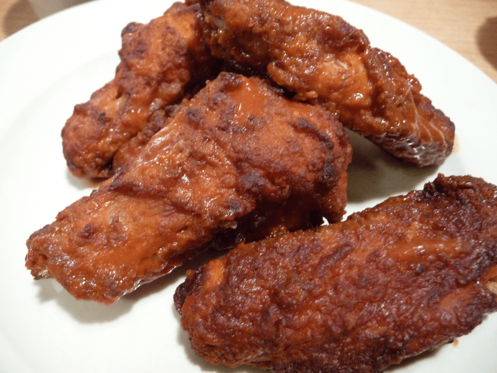 Dominos Launches New Chicken Sides With New Sweet Mango Habanero Sauce