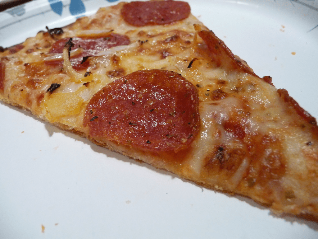 Dominos Launches New Chicken Sides With New Sweet Mango Habanero Sauce