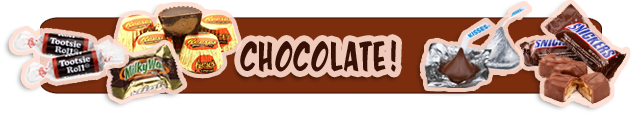 Nutritional Information for Halloween Candy Hungry Girl