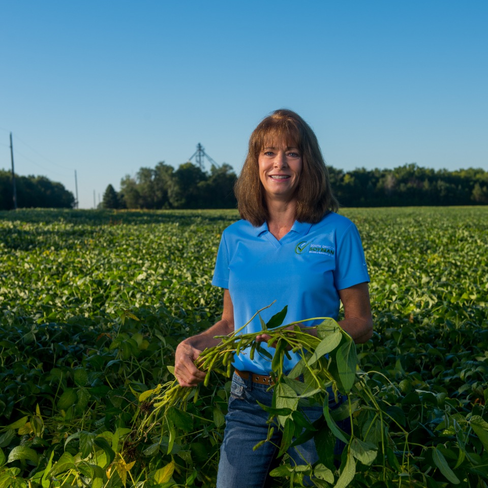Local Farmer Bridging the Gap Between Food and Farming Hungry for Truth