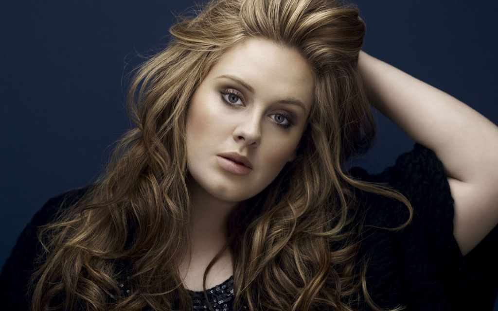 INSANE! The First Week Sales Projections for Adele’s “25” Album HWING