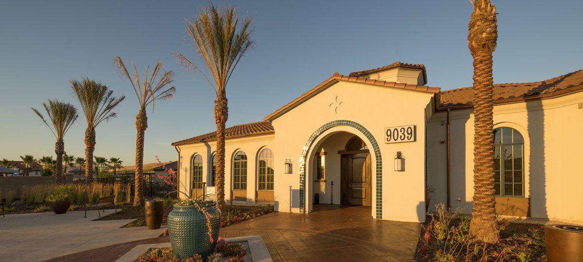 Heritage El Dorado Hills 55+ Active Adult Communities El Dorado