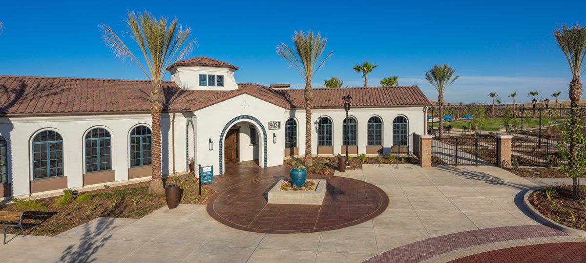 Heritage El Dorado Hills 55+ Active Adult Communities El Dorado Hills, CA