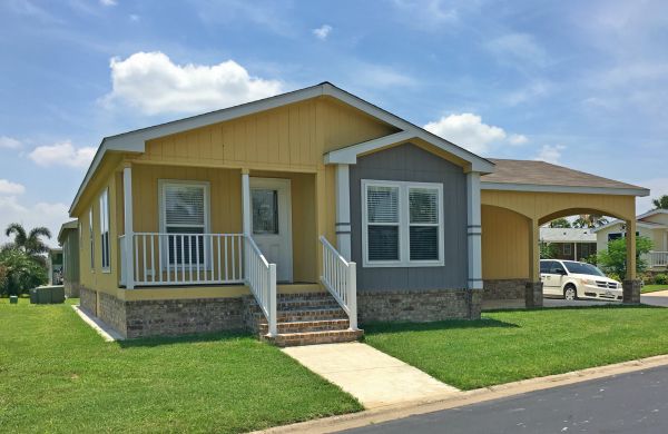 Llano Grande Resort 55+ Active Adult Communities Mercedes, TX