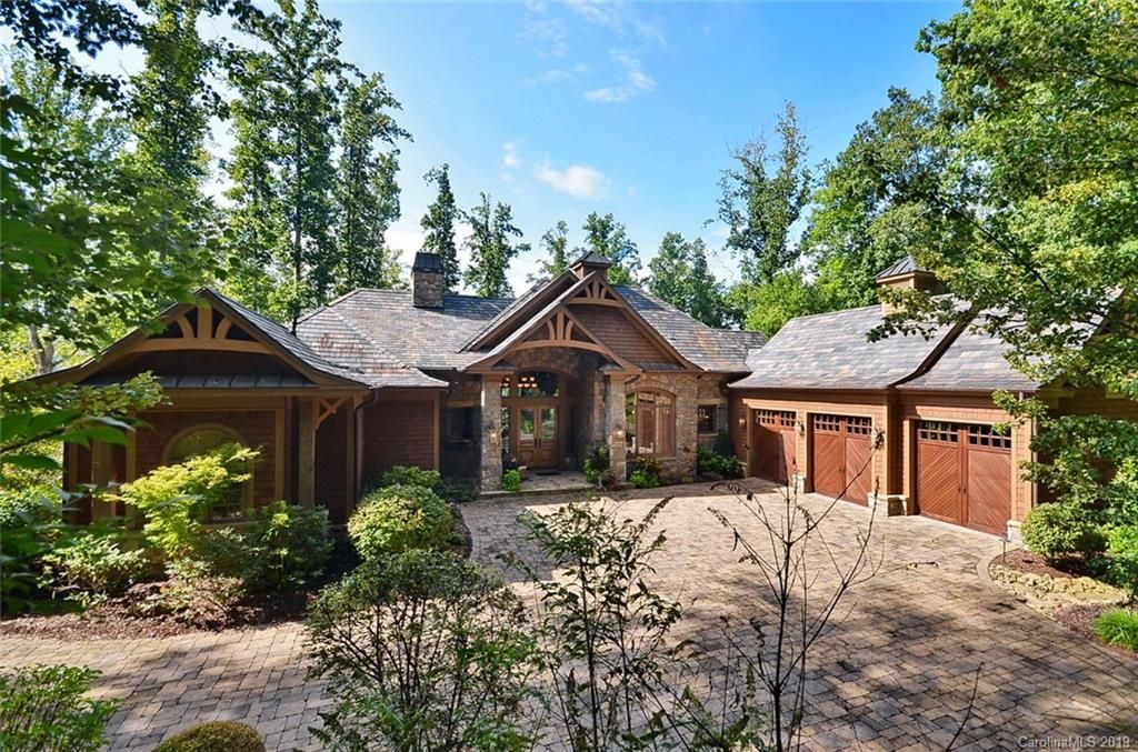 The Cliffs at Walnut Cove 55+ Active Adult Communities Arden, NC