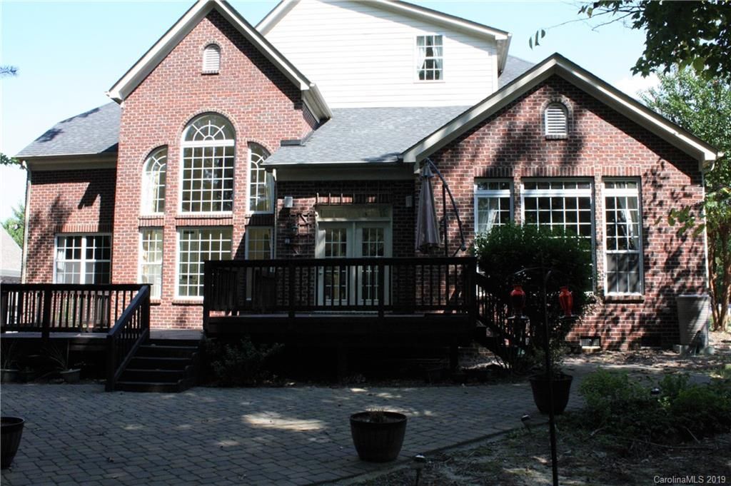 Regency at Palisades 55+ Active Adult Communities Charlotte, NC