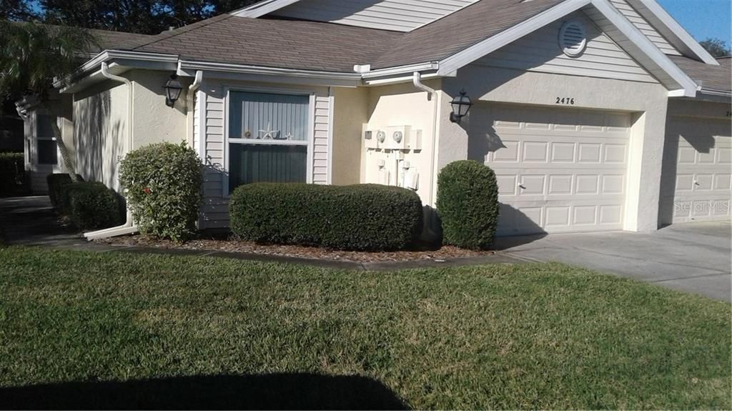 Kings Point 55+ Active Adult Communities Sun City Center, FL