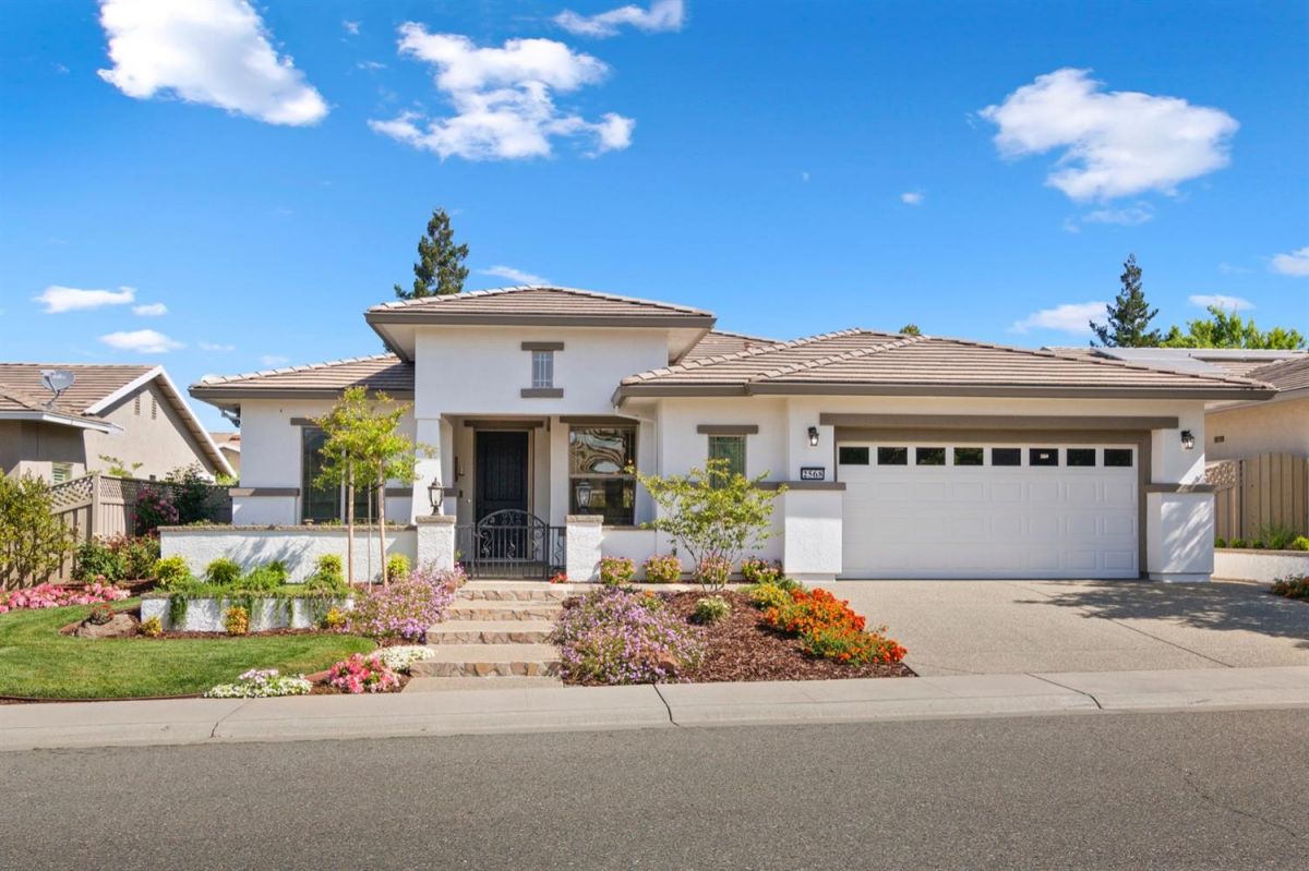 Sun City Lincoln Hills 55+ Active Adult Communities Lincoln, CA