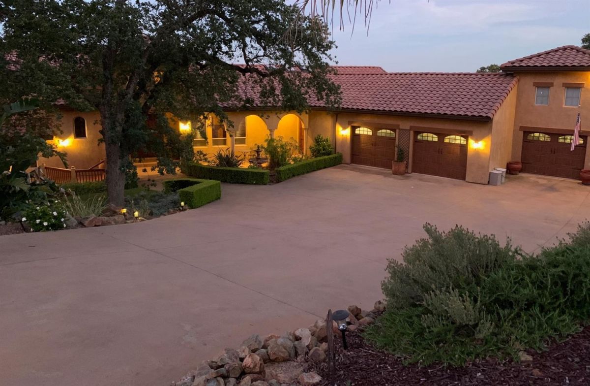Versante 55+ Active Adult Communities El Dorado Hills, CA Homes