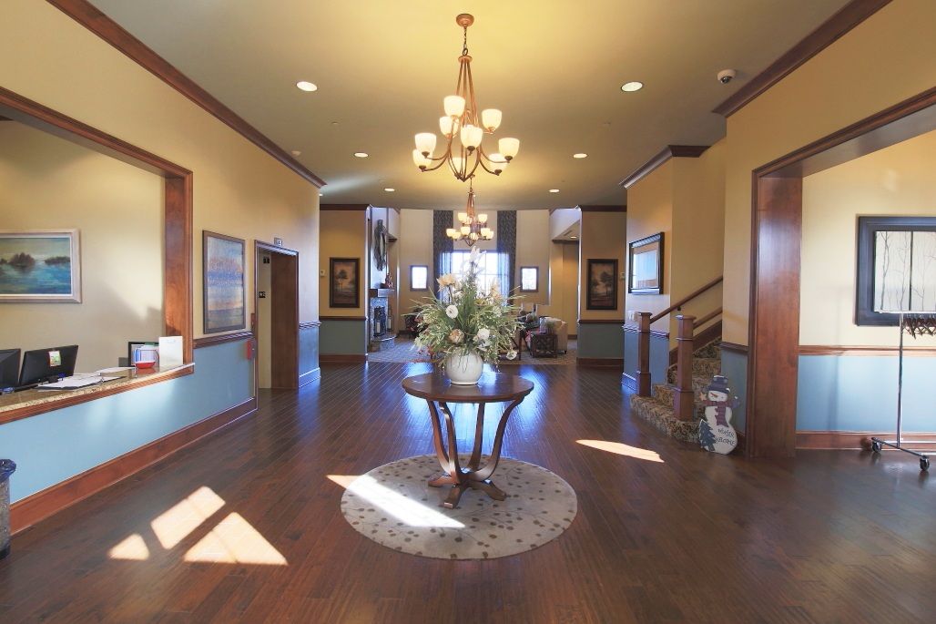 Cresswind at Lake Lanier 55+ Active Adult Communities Gainesville, GA