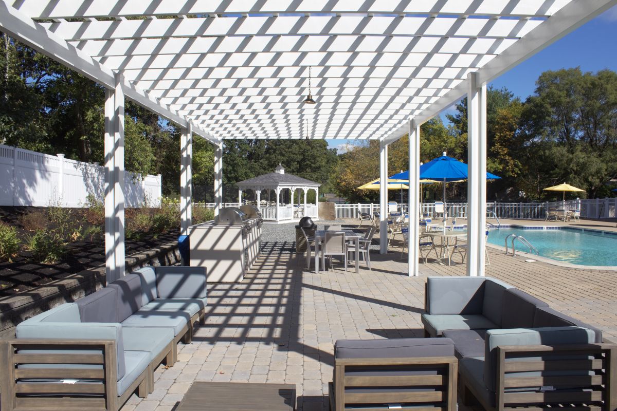 Sandcastle Manufactured Housing Community 55+ Active Adult