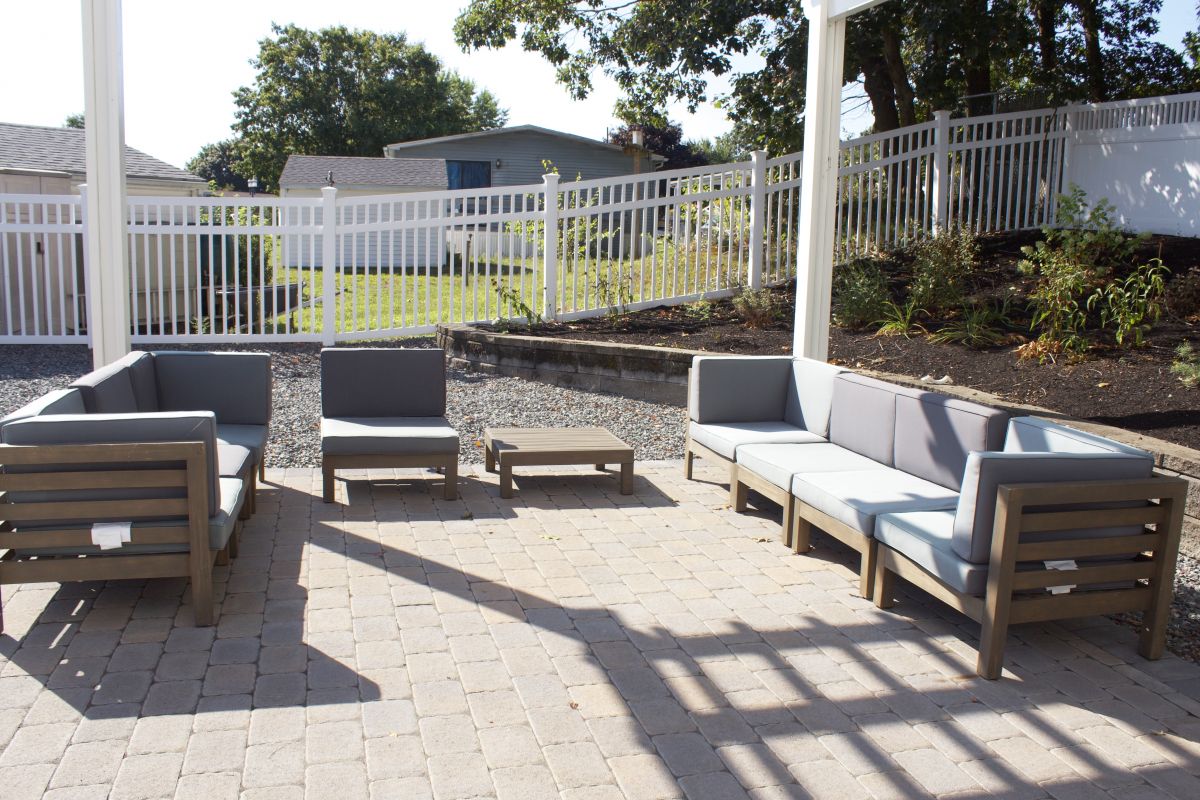 Sandcastle Manufactured Housing Community 55+ Active Adult