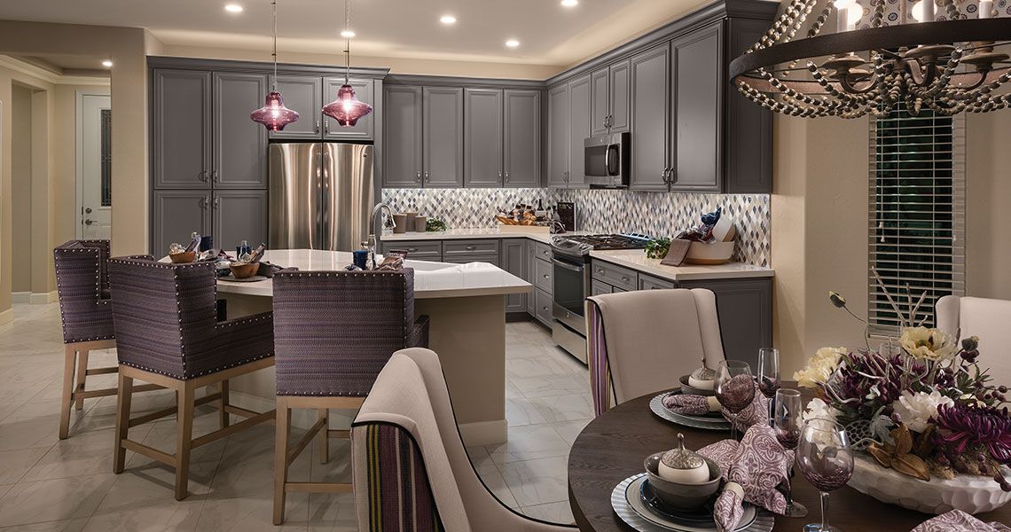 Robson Ranch, Arizona Robson Communities 55+ Active Adult