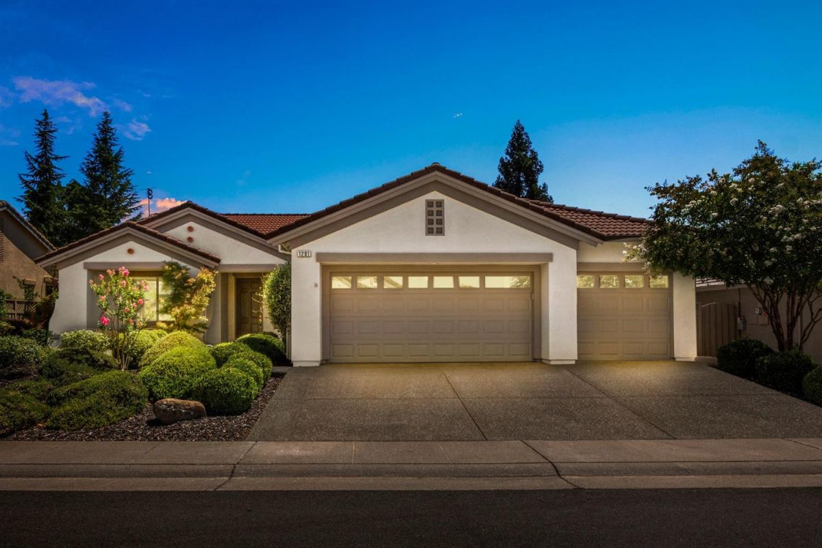 Sun City Lincoln Hills 55+ Active Adult Communities Lincoln, CA