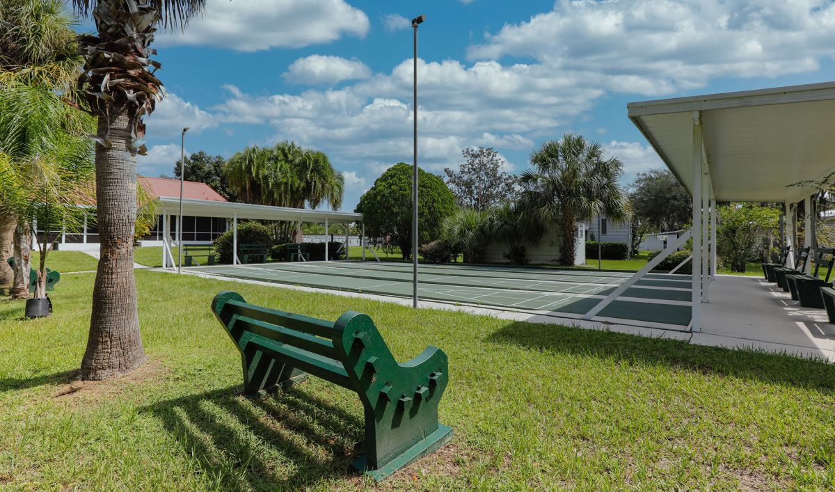 Magnolia Hill 55+ Active Adult Communities Plant City, FL