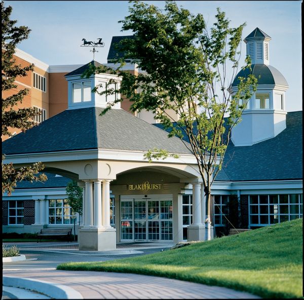Blakehurst 55+ Active Adult Communities Towson, MD Gallery