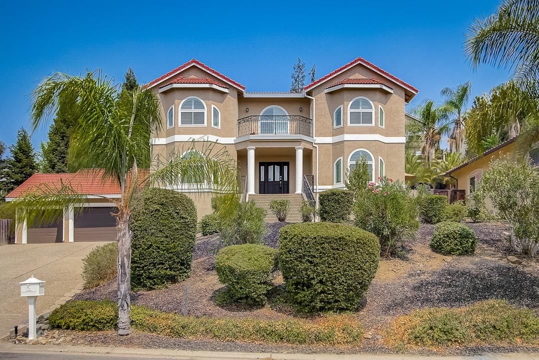 Versante 55+ Active Adult Communities El Dorado Hills, CA Homes