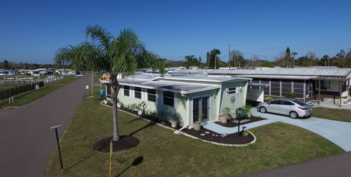 Lakeview Estates 55+ Active Adult Communities South Daytona, FL
