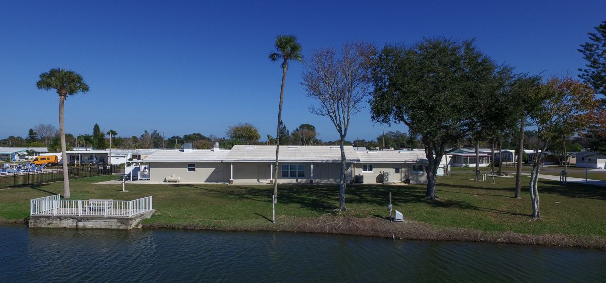 Lakeview Estates 55+ Active Adult Communities South Daytona, FL