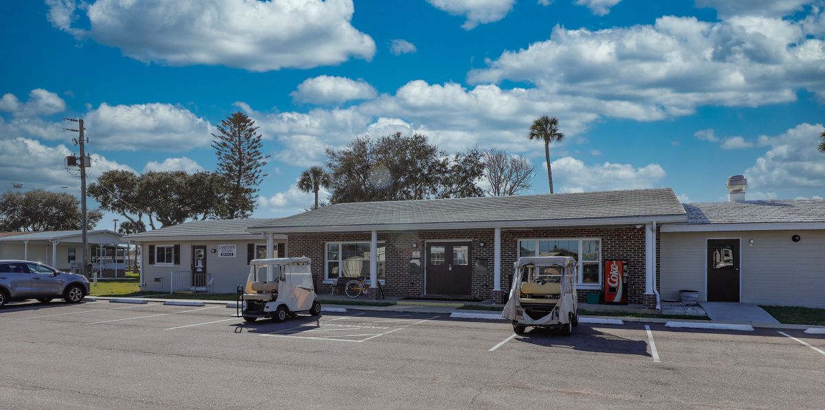 Lakeview Estates 55+ Active Adult Communities South Daytona, FL