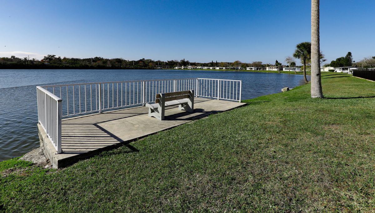 Lakeview Estates 55+ Active Adult Communities South Daytona, FL
