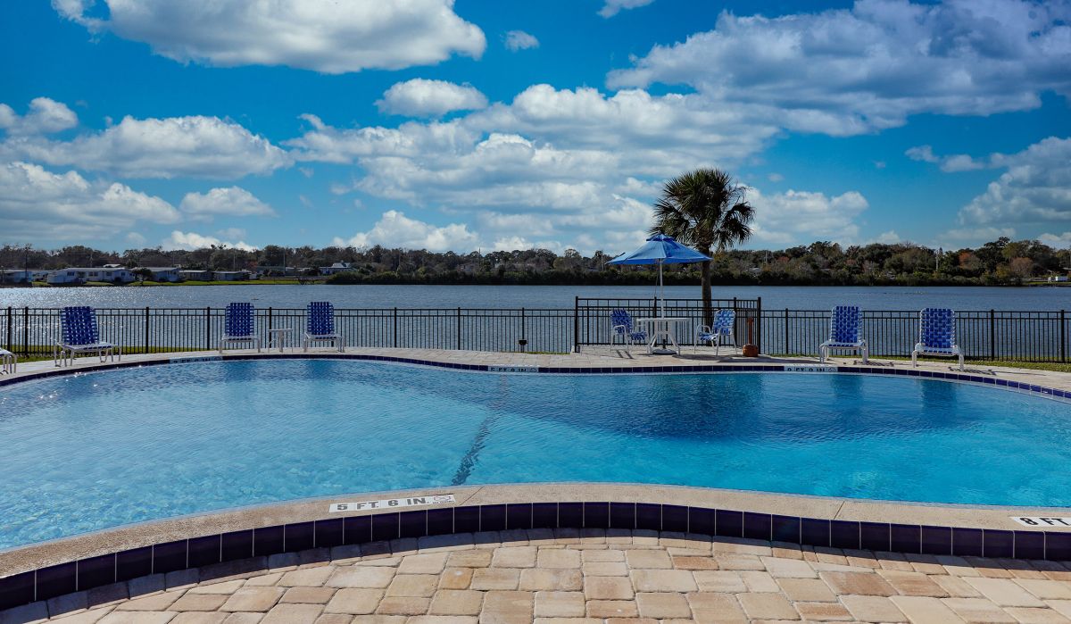 Lakeview Estates 55+ Active Adult Communities South Daytona, FL