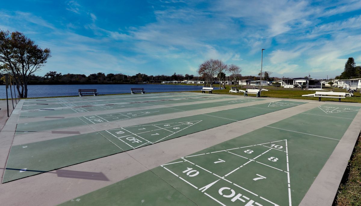 Lakeview Estates 55+ Active Adult Communities South Daytona, FL