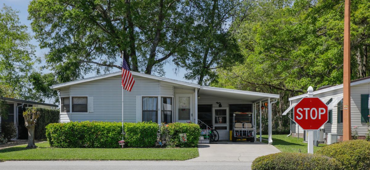 Sweetwater Oaks 55+ Active Adult Communities Ocala, FL