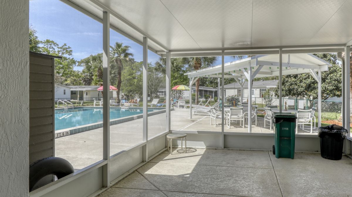 Sweetwater Oaks 55+ Active Adult Communities Ocala, FL