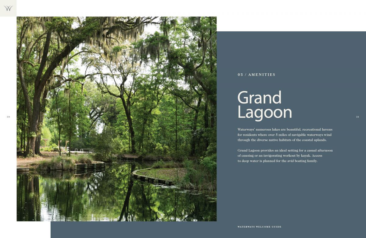 Waterways 55+ Active Adult Communities Richmond Hill, GA