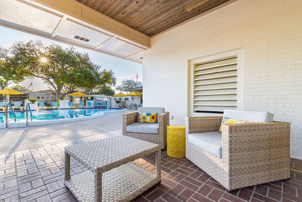 Sawgrass Trails at Lowe's City 55+ Active Adult Communities Saint