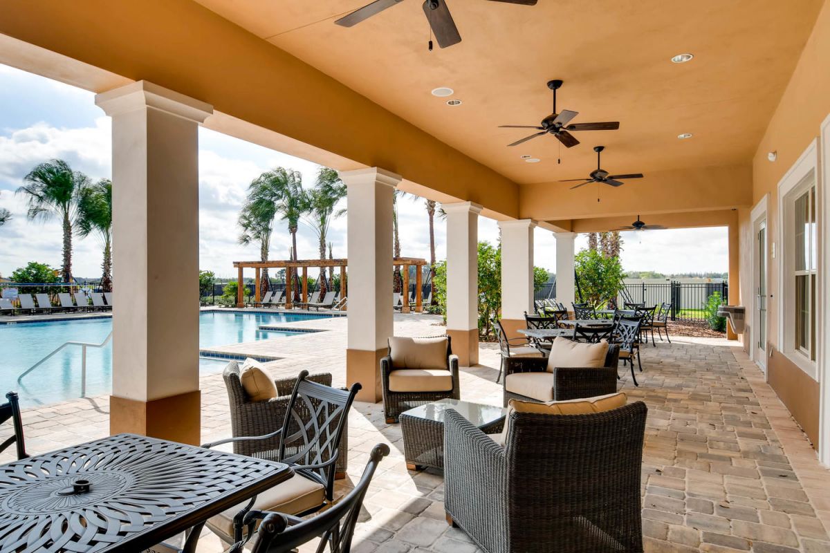 Heritage Landings at Lakes at Laurel Highlands 55 Plus Retirement