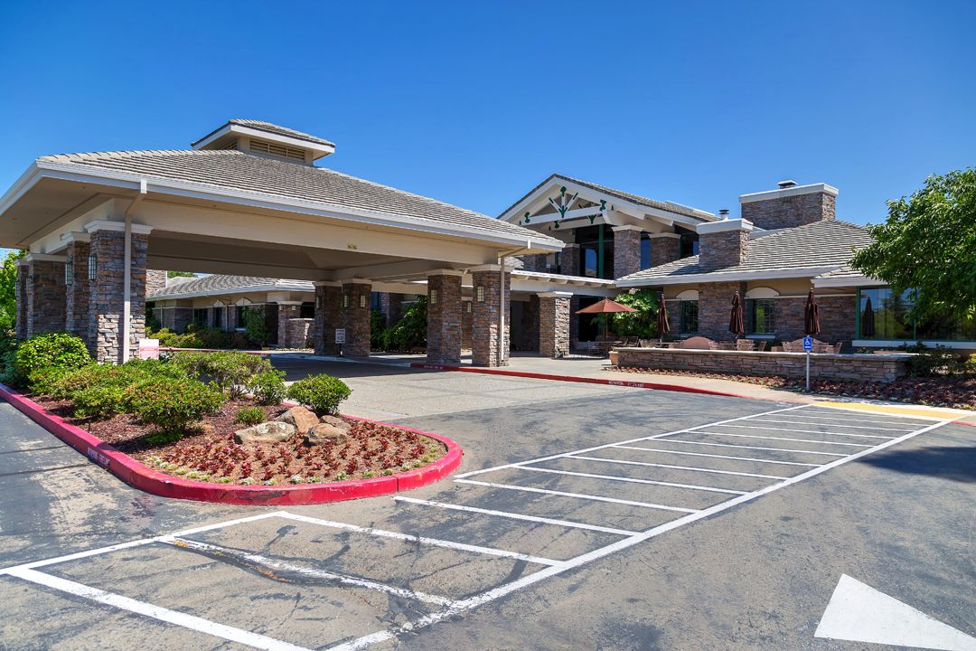 Sun City Roseville 55+ Active Adult Communities Roseville, CA