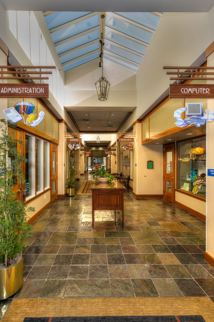 Sun City Roseville 55+ Active Adult Communities Roseville, CA