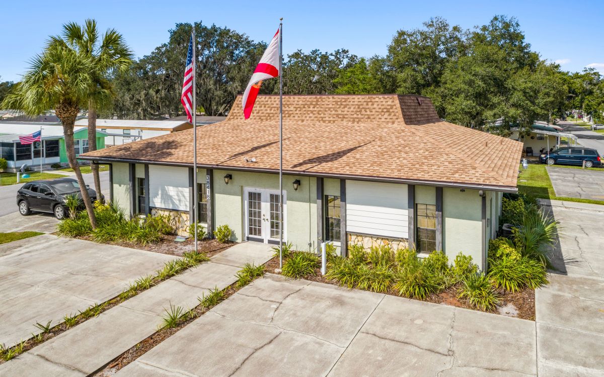 Ramblewood 55+ Active Adult Communities Zephyrhills, FL