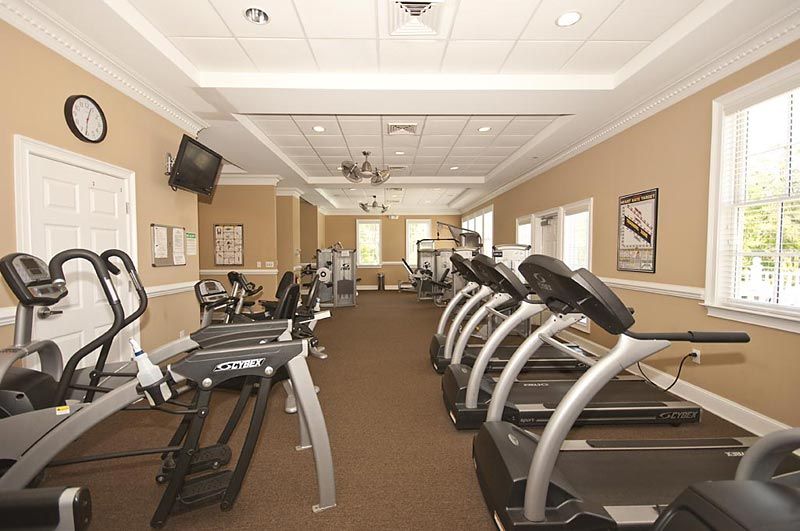 Rivers Edge Golf Club & Plantation 55+ Active Adult Communities