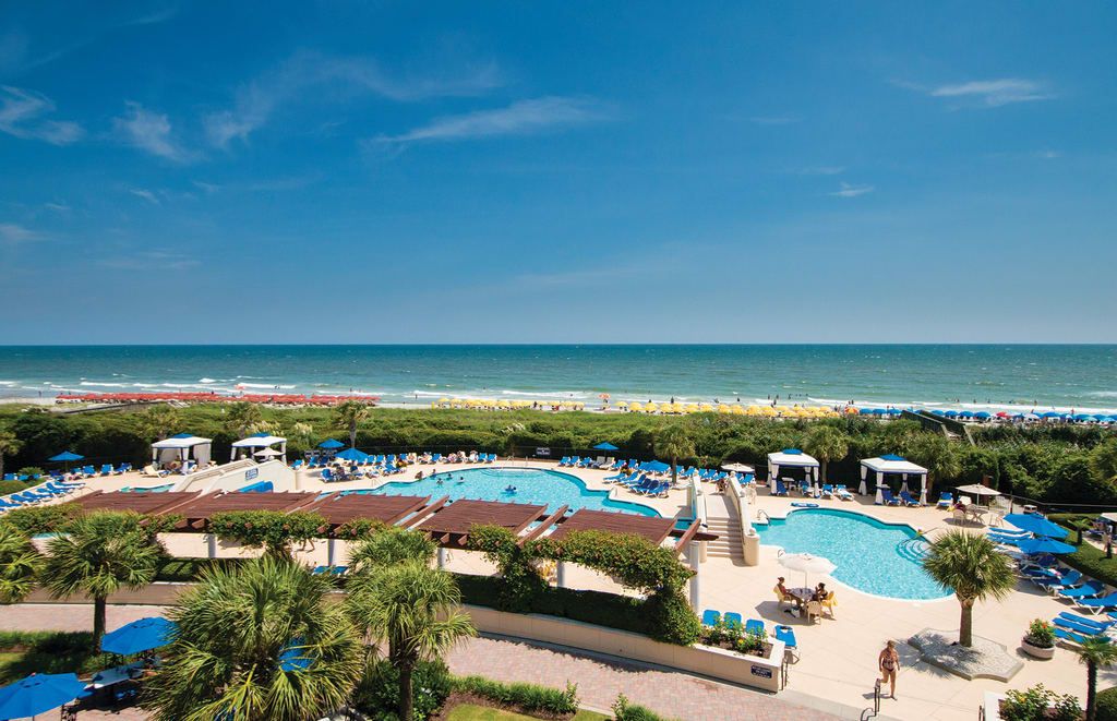 Del b Myrtle Beach 55+ Active Adult Communities Myrtle Beach, SC