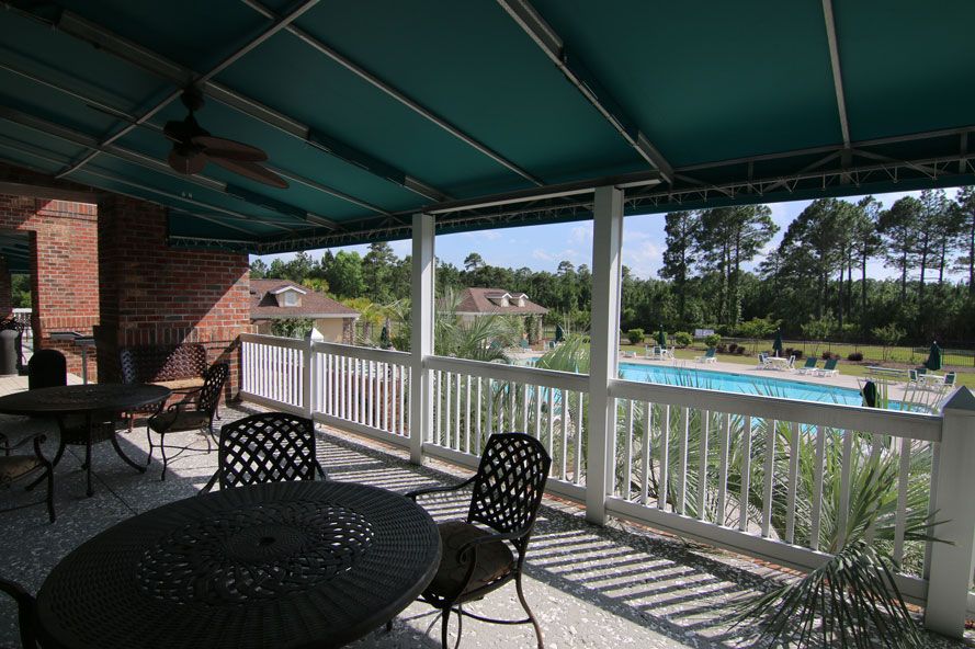 Carillon at Tuscany 55+ Active Adult Communities Myrtle Beach, SC