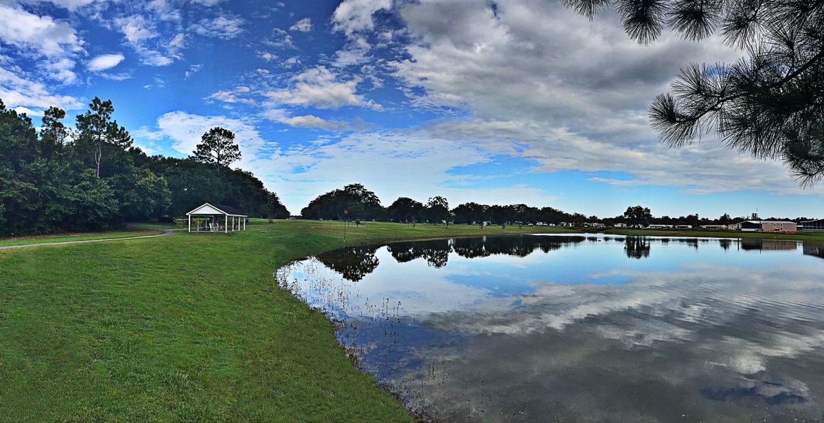 The Grove 55+ Active Adult Communities Foley, AL Gallery