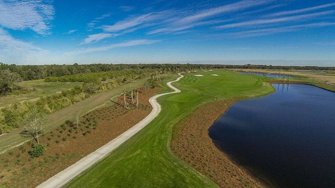 Esplanade Lakewood Ranch Map