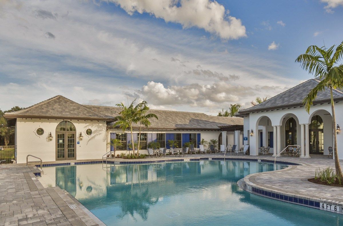 Indigo Lakewood Ranch 55+ Active Adult Communities Lakewood Ranch