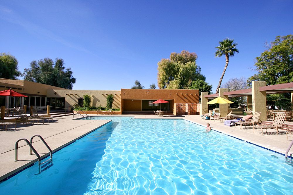 Casa Grande, AZ 55 Plus Active Adult Communities and Homes
