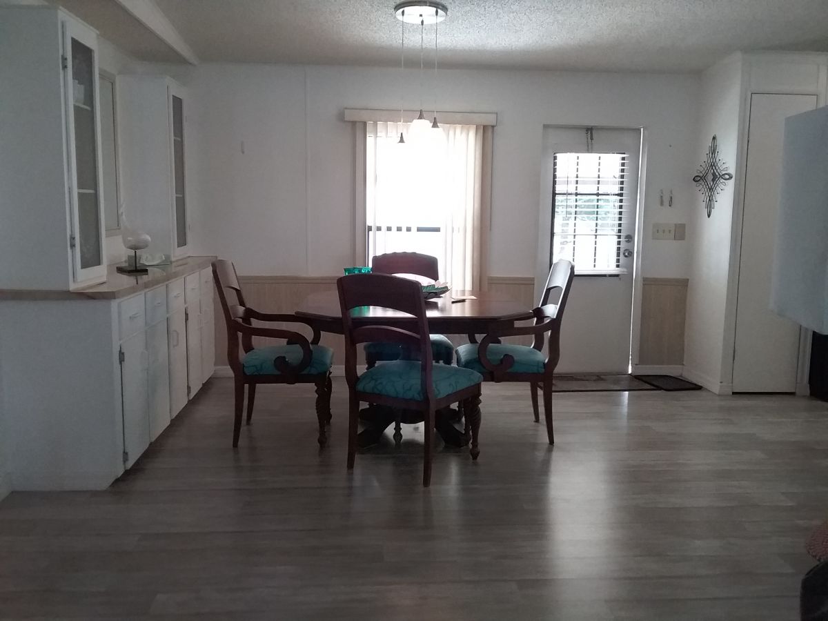 Treasure Coast Manufactured Homes 55+ Active Adult Communities